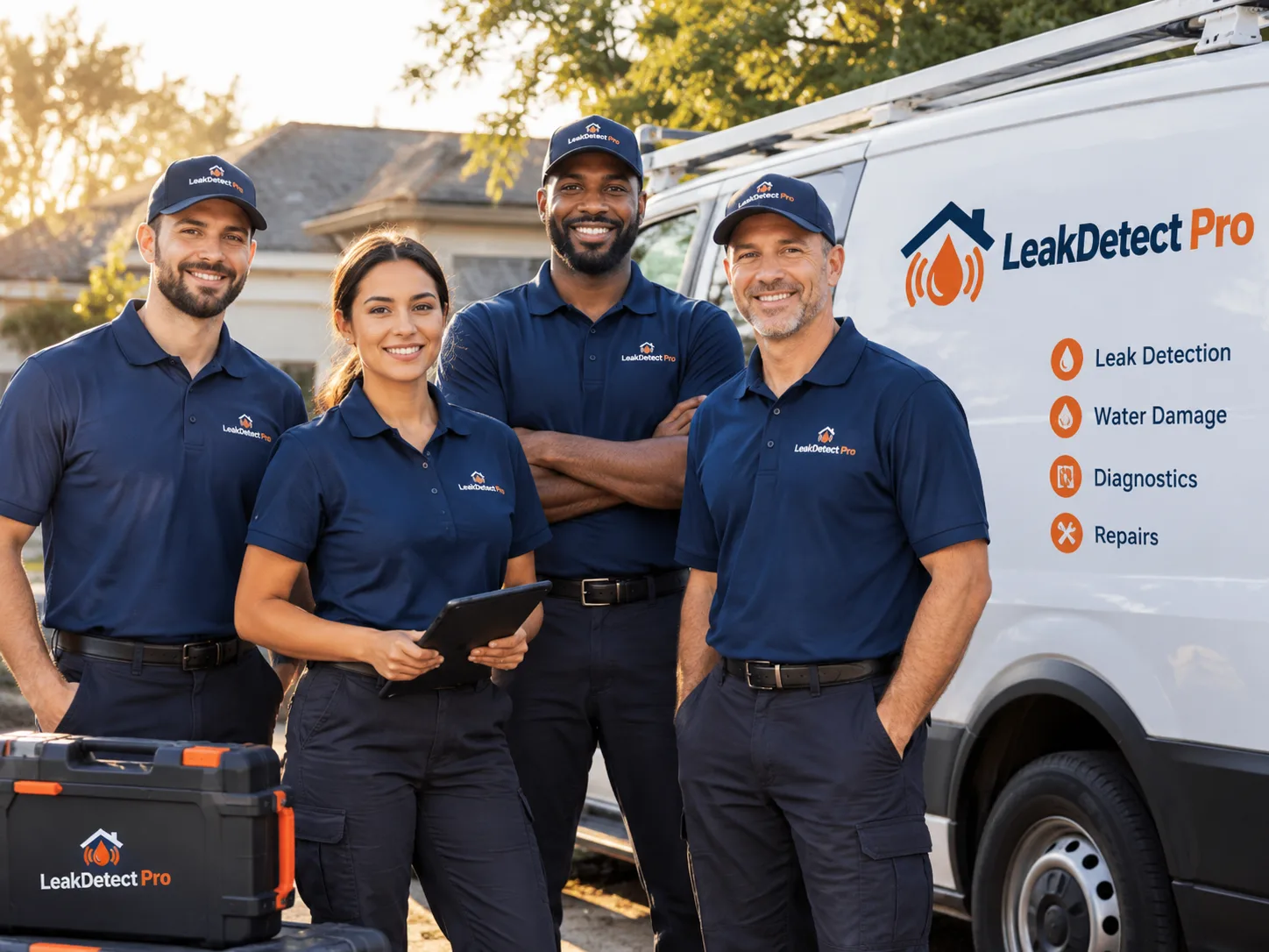 Roof Repair company in Altus, OK