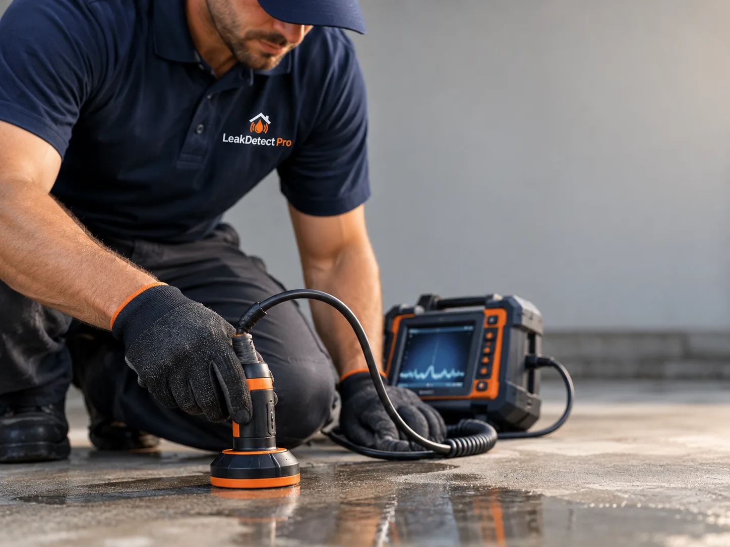 Flat Roof Analysis in Altus, OK